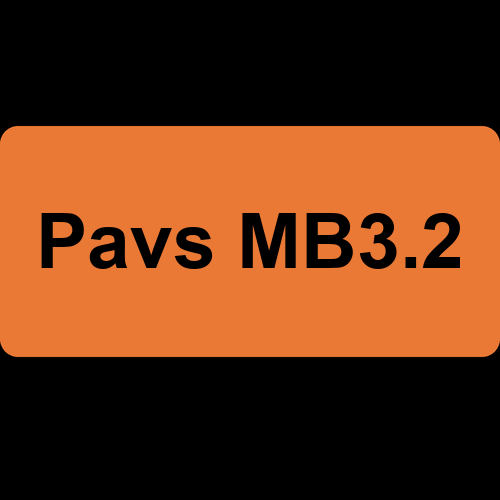 Pavs MB3.2